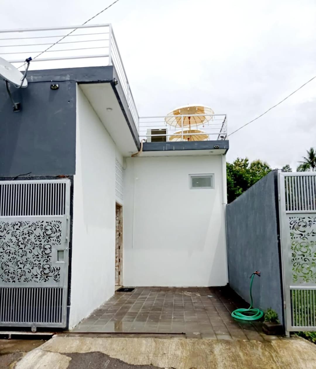 Villa Moselle Bali — photo 1 of 37