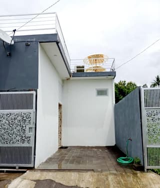 Villa Moselle Bali