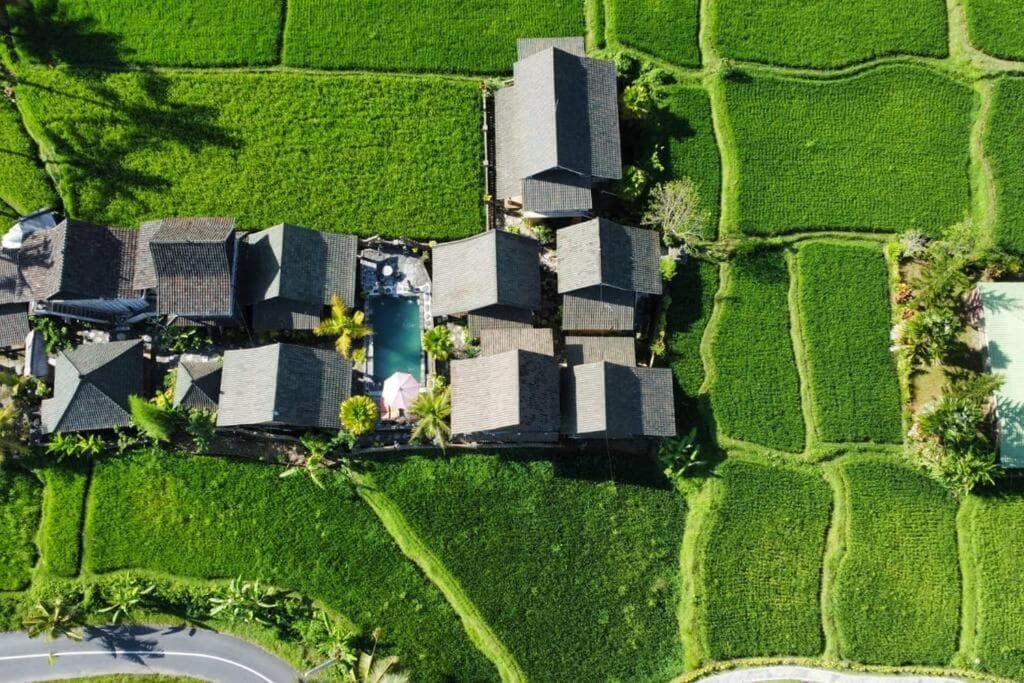 Ananda JJ Ubud Resort & Spa — photo 1 of 123