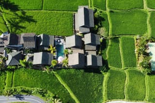 Ananda JJ Ubud Resort & Spa