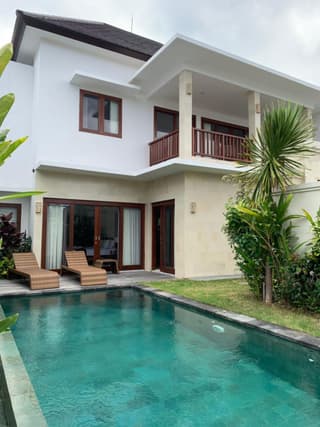 Bali Ayu Hotel & Villas 10 Minutes Walking Distance to the Beach
