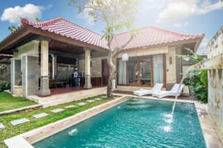 Bali Prime Villas Seminyak by Kanaya Hospitality
