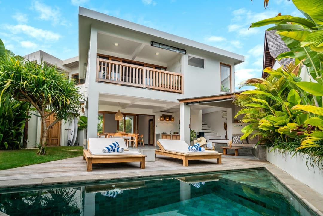 Yume Villas — photo 1 of 1