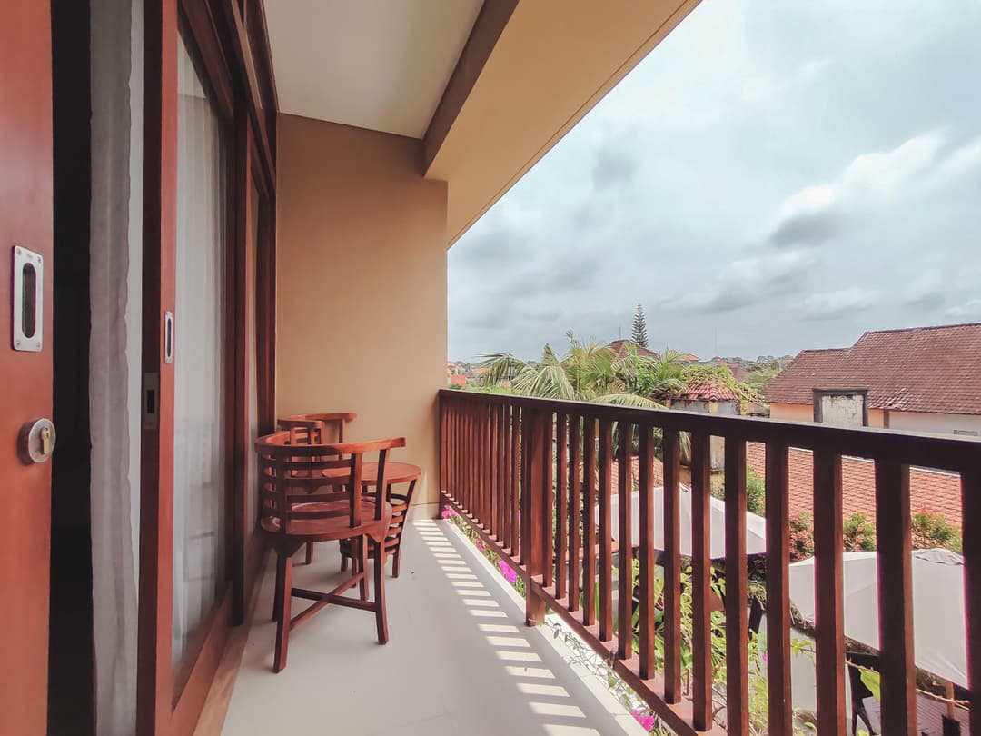 Grand Sehati & Spa, Ubud — photo 1 of 44