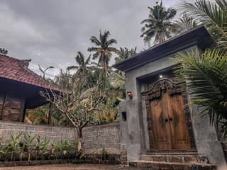 The Valley Green Cottage And Massage