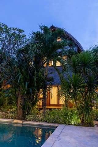 Tigerlillys Boutique Hotel
