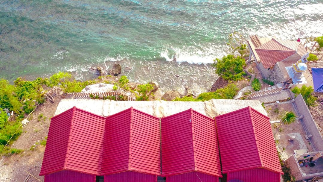 Malibu Huts — photo 1 of 53