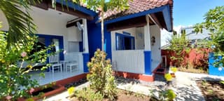 The Shooting Star Homestay
