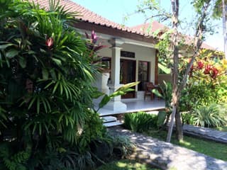 Bumi Ayu Bungalow Sanur
