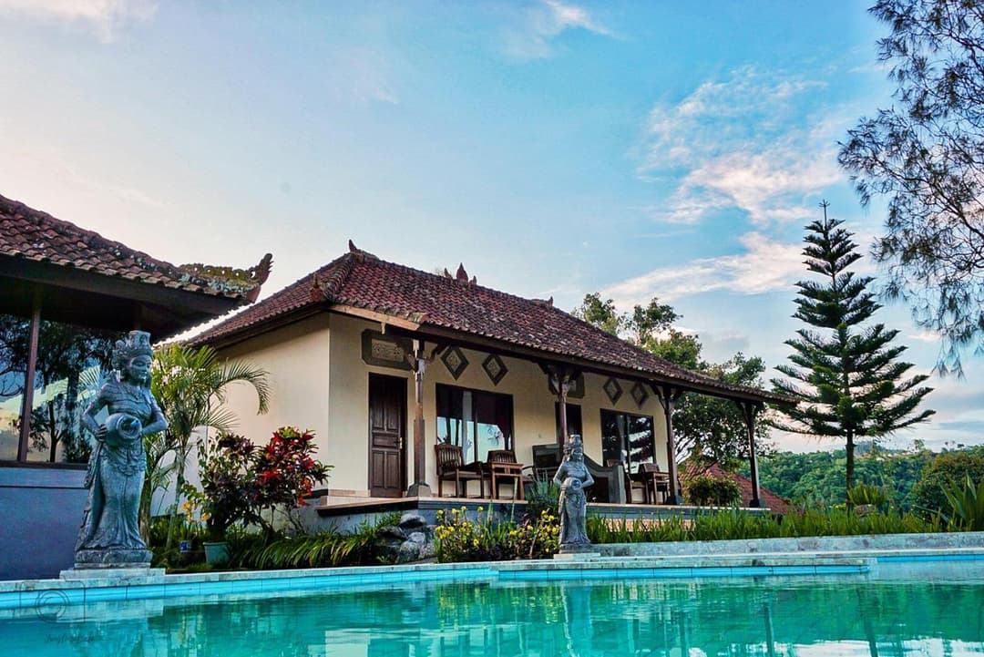Mapa Lake View Bungalow — photo 1 of 1