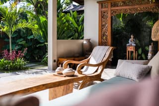 Villa Kikaa Bingin