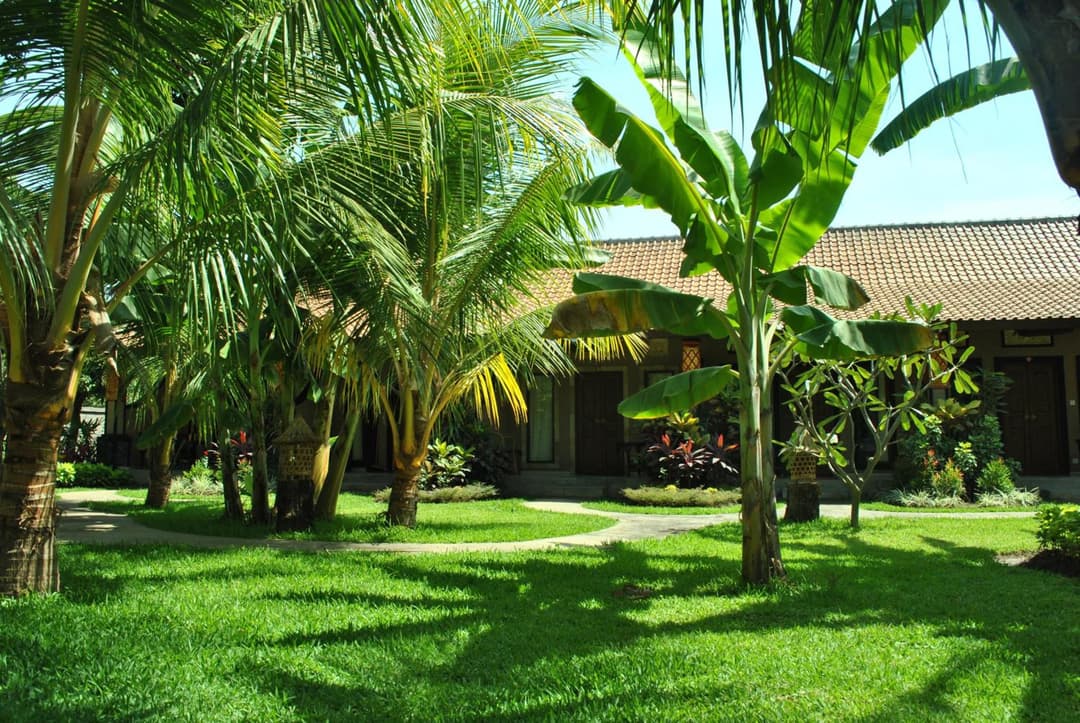 Pondok Rahayu Guest House — photo 1 of 1