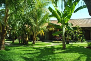 Pondok Rahayu Guest House