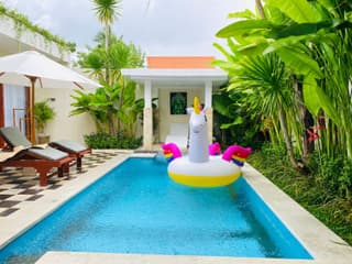 Villa Serenity