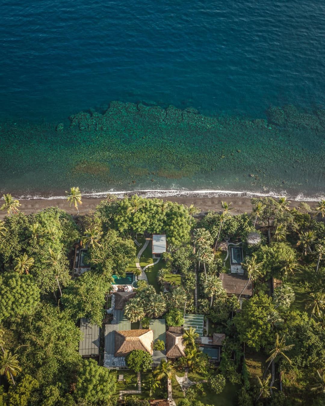 Octopus Villas — photo 1 of 1