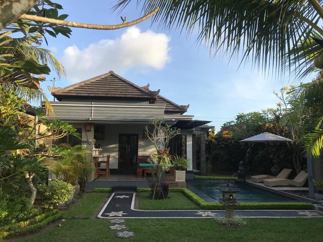 Pondok Sawah Asri — photo 1 of 41