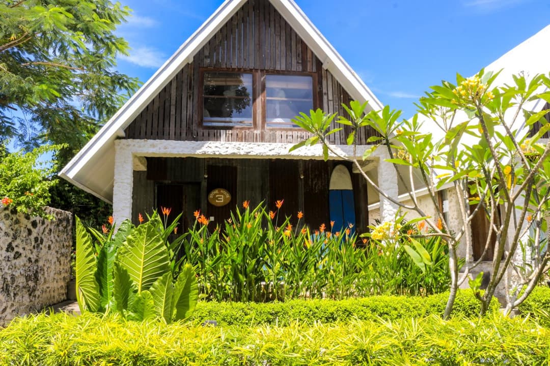 Chanteak Bali — photo 1 of 60