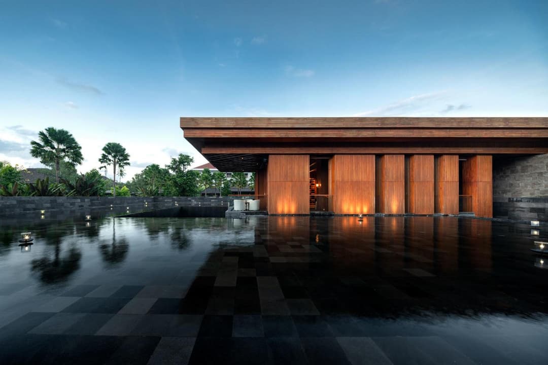 Hotel Indigo Bali Seminyak Beach by IHG — photo 1 of 216