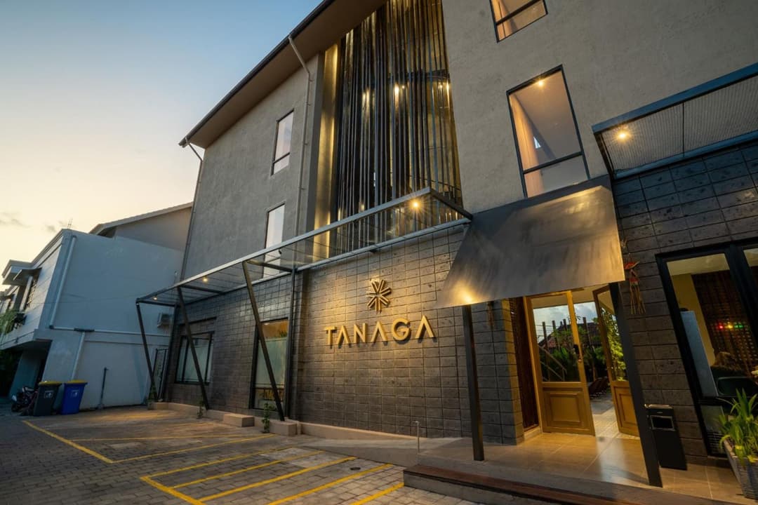 Tanaga CoLiving — photo 1 of 1