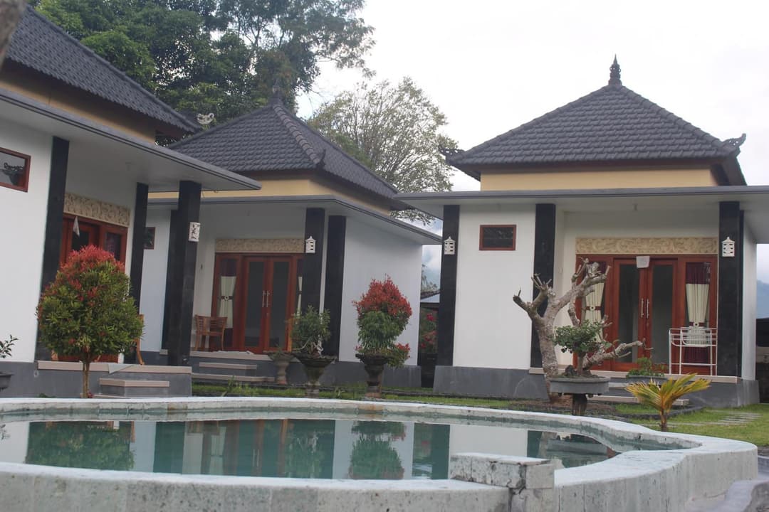 Batur Happy House — photo 1 of 1