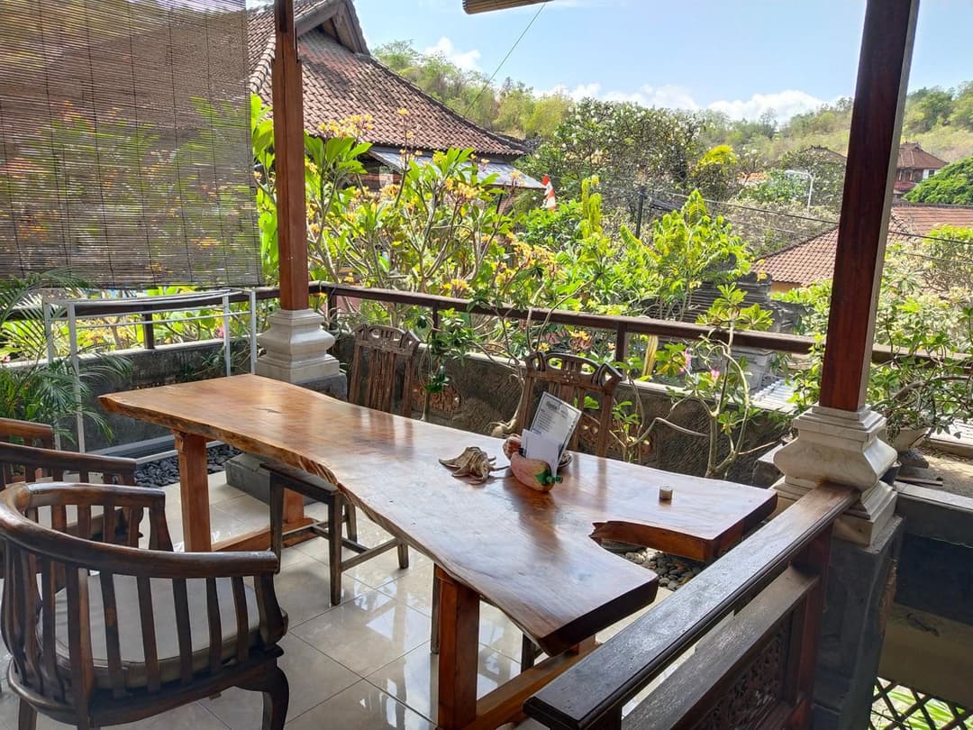Bagus Homestay — photo 1 of 1