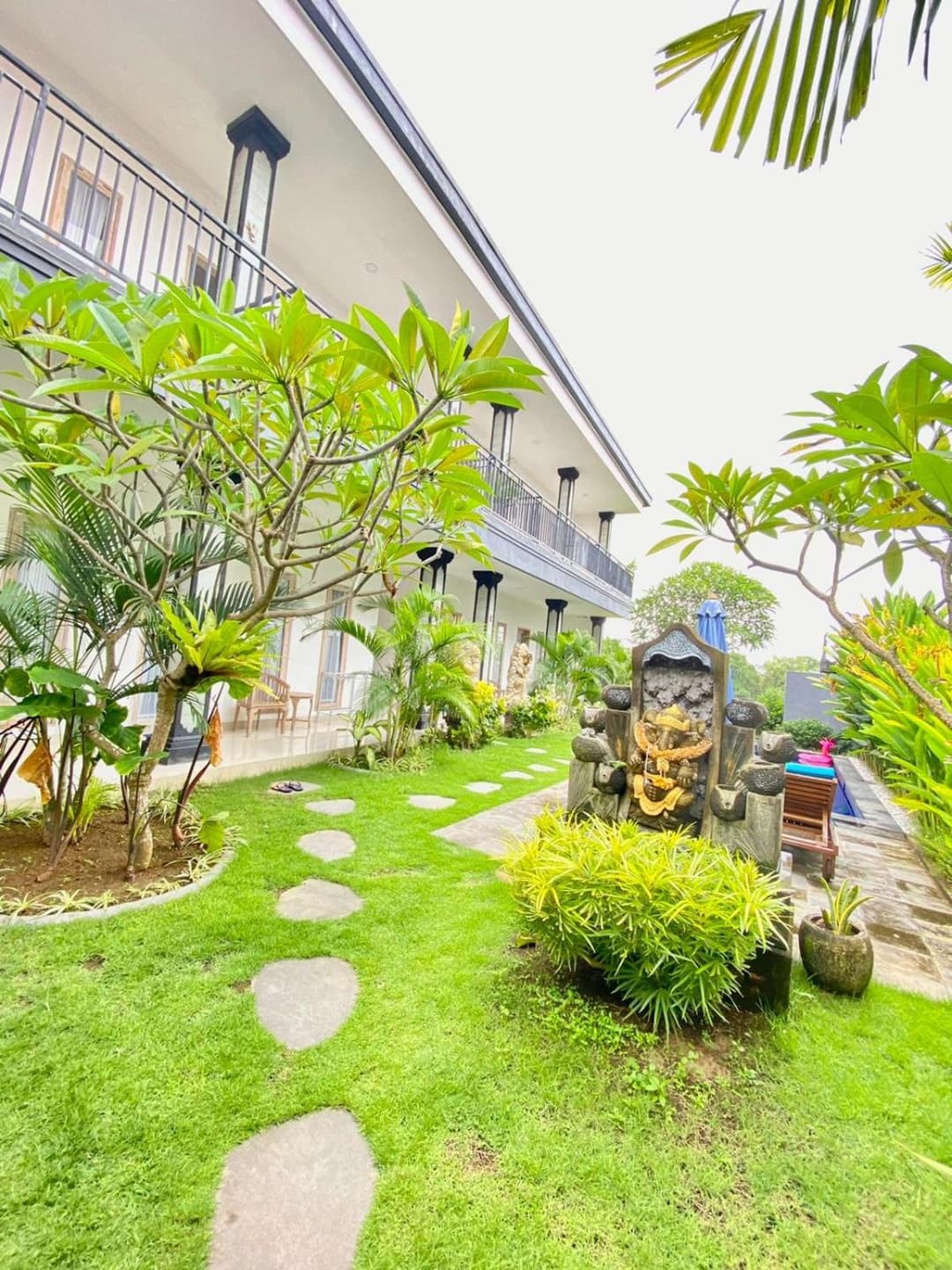 Eva Guest House — photo 1 of 33