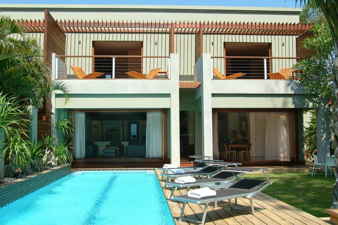 Downtown Villas — photo 1 of 1