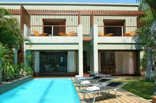 Downtown Villas