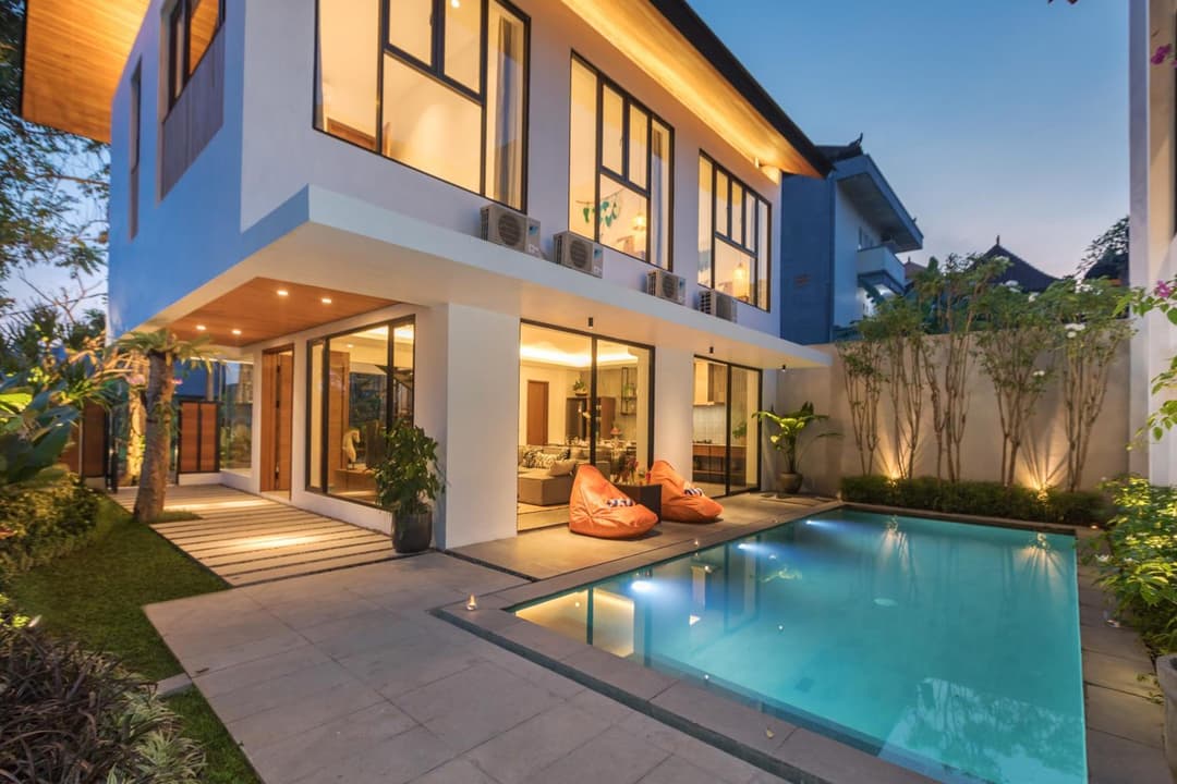 Villa Daun 3 Canggu by Premier Hospitality Asia — photo 1 of 1