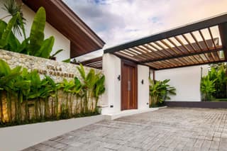Villa Ubud Paradise by BaliSuperHost