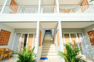 Dharma Guest House Seminyak RedPartner