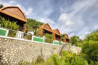 Chepung Valley