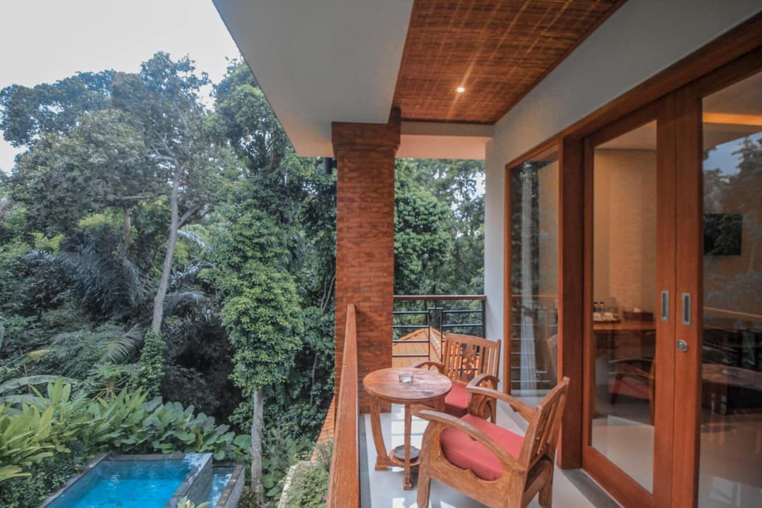 Aji Lodge Bungalow — photo 1 of 64
