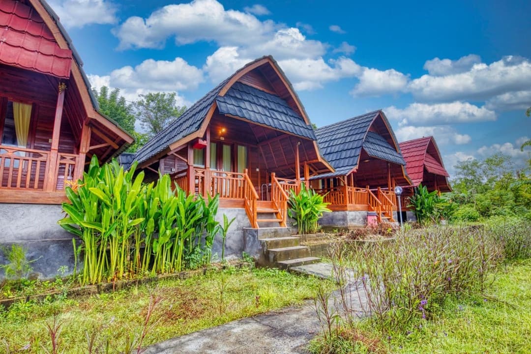 Dekara Cottages — photo 1 of 1