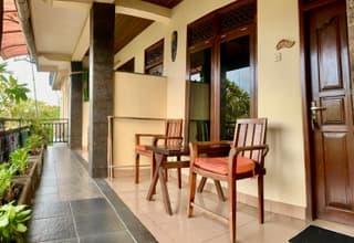 Demank House