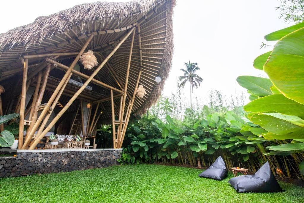 Balikayanas Bamboo House - Miggiell House — photo 1 of 1