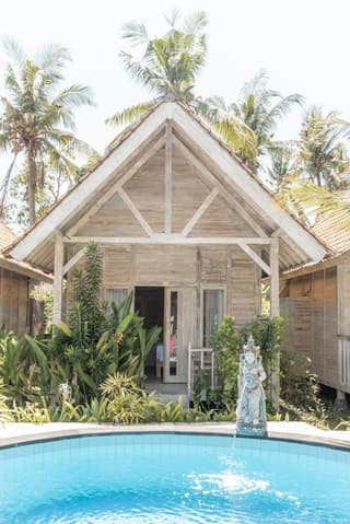 Coconut Village Guest House Lembongan RedPartner