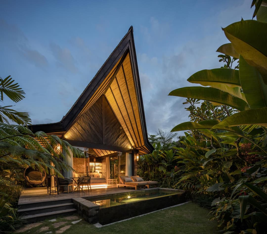 Desa Hay Canggu — photo 1 of 42