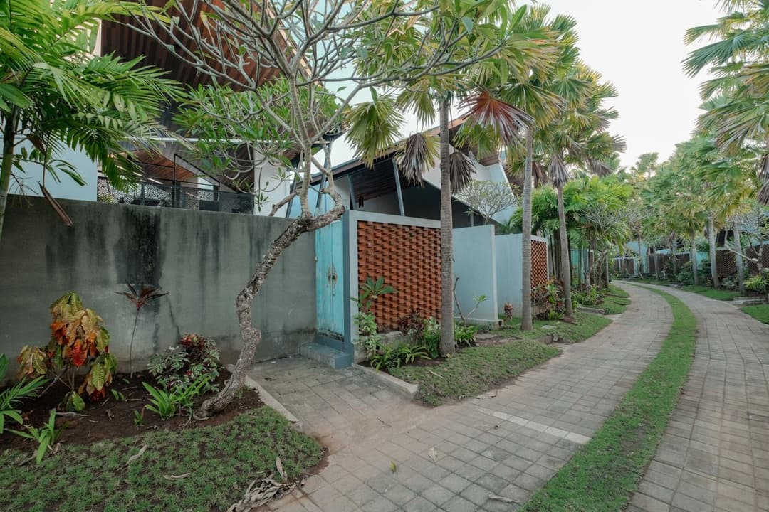 The Lavana Akatara Villa Nusa Dua — photo 1 of 28