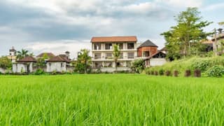 Juli House Ubud by Mahaputra