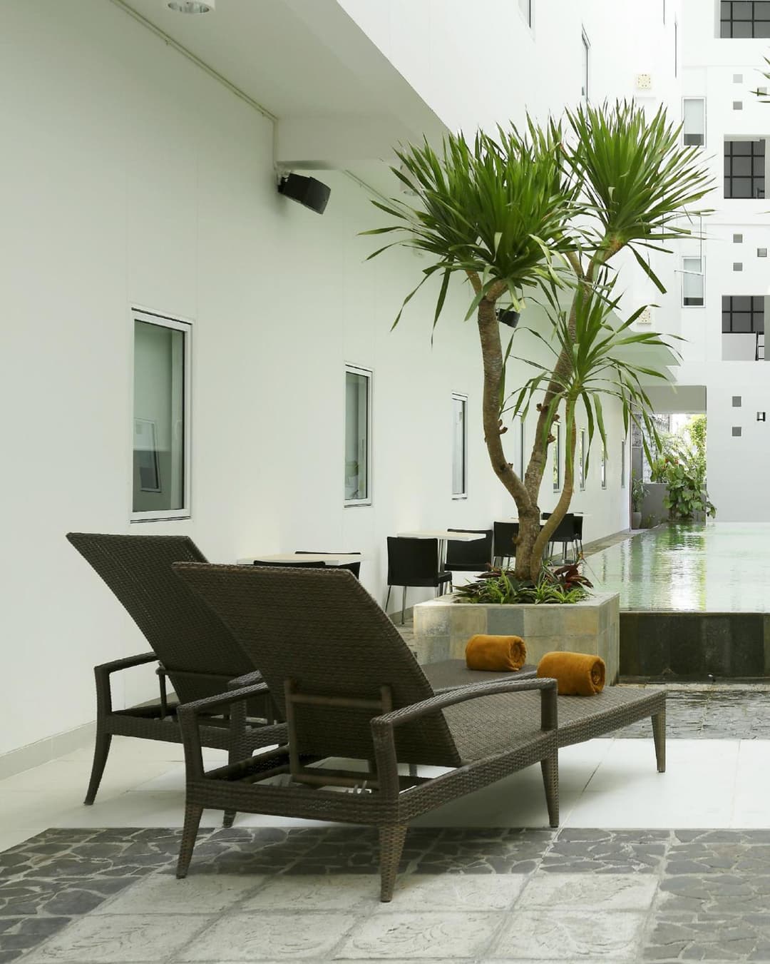 Amaris Hotel Sunset Road - Bali — photo 1 of 33