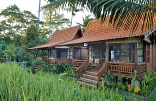 Hanaya Ubud Villa