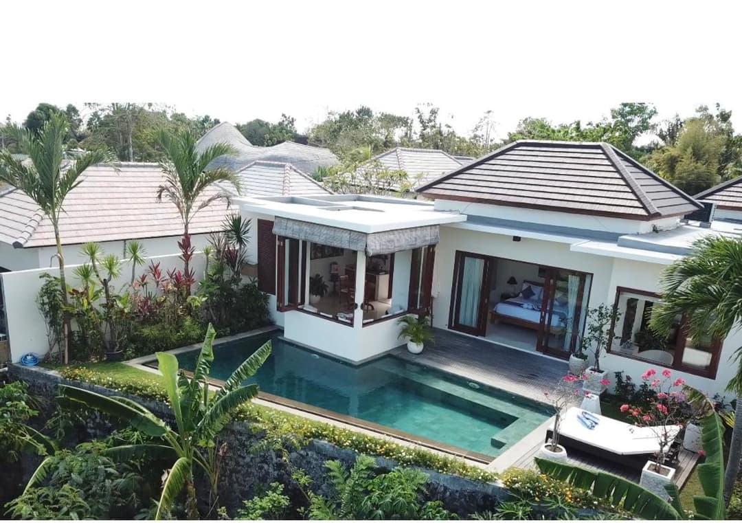 Canang Villas Bingin — photo 1 of 68
