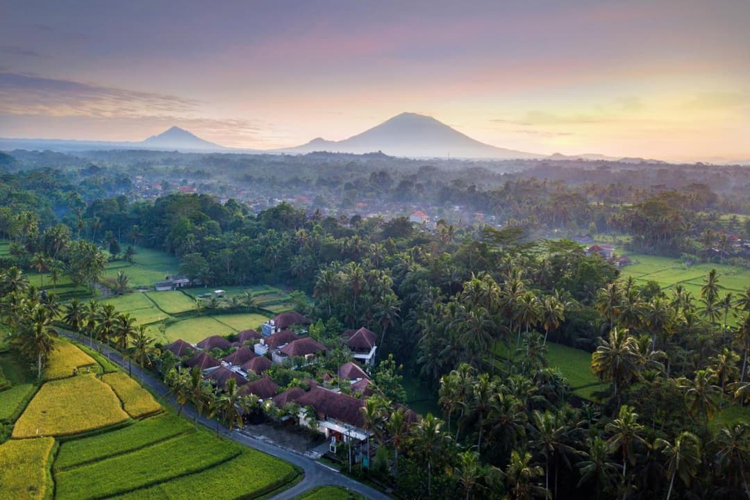 Dedary Resort & Spa Ubud by Ini Vie Hospitality — photo 1 of 1