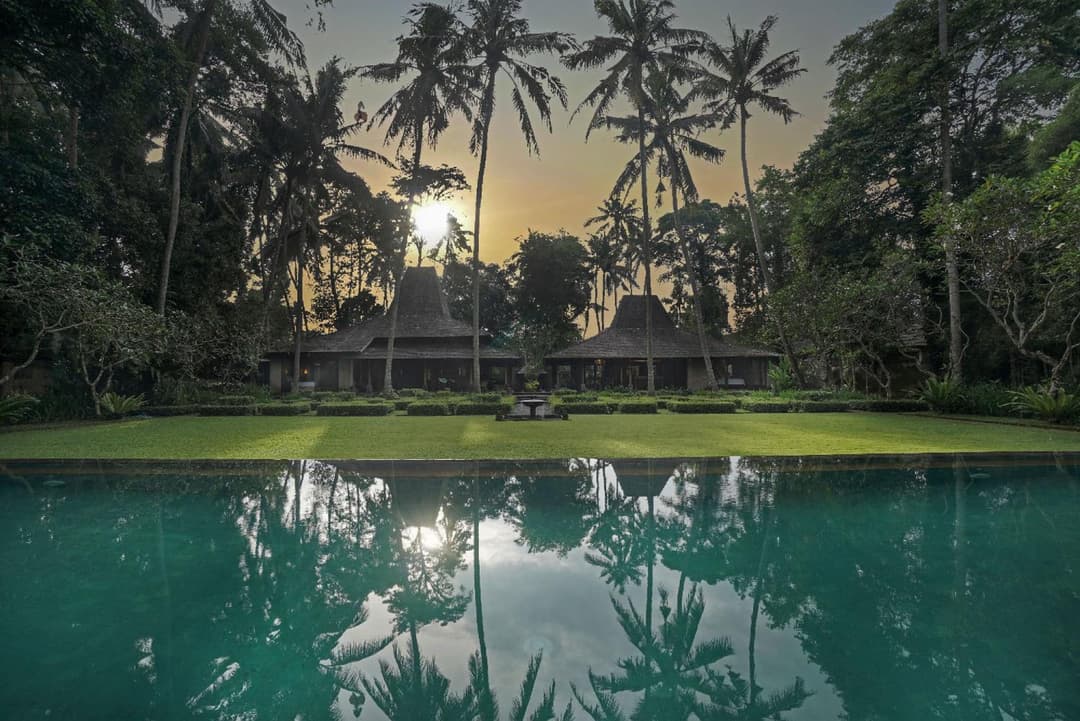 Villa Puri Tupai — photo 1 of 39