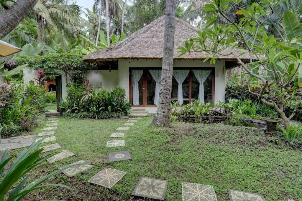 Rumah Kelapa Sepi — photo 1 of 1