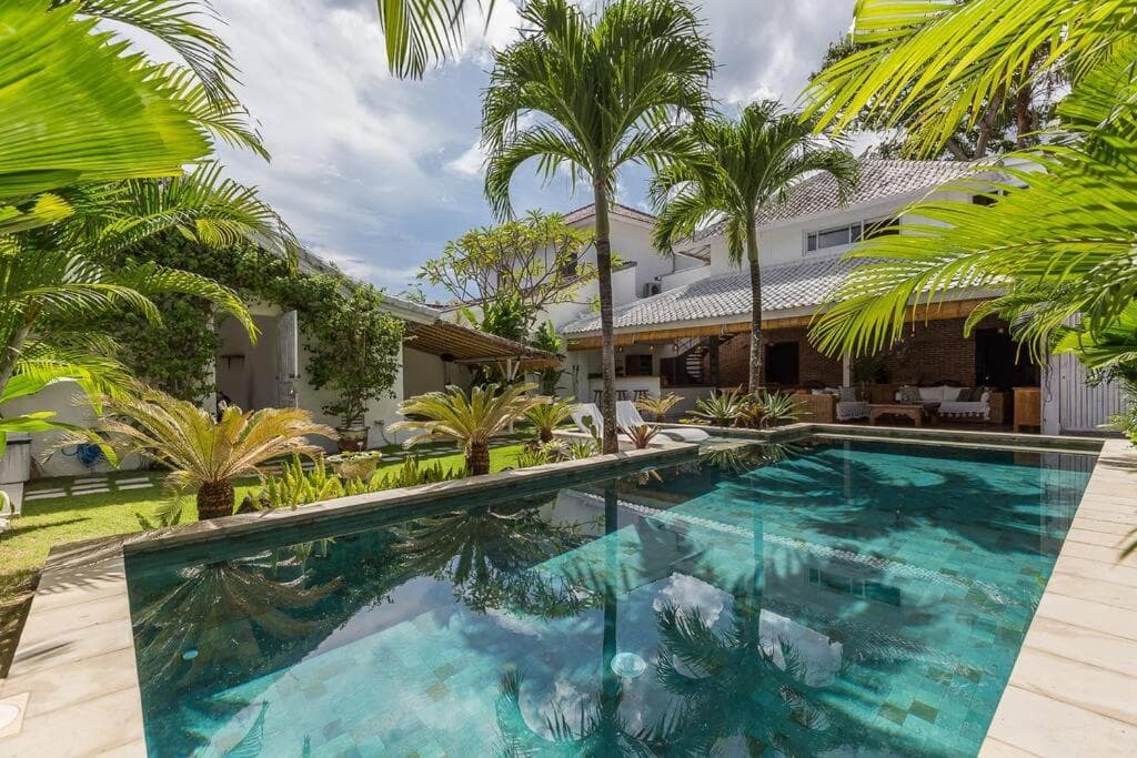Villa Madura DREAM 3bdrs Central Seminyak — photo 1 of 1