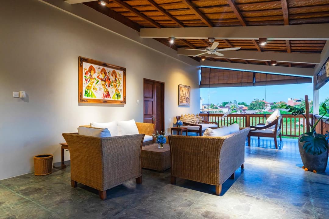 Saskara Villa — photo 1 of 1