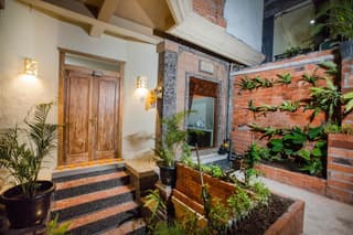 Ubudku Villas