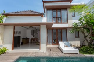 The Sakaye Villas & Spa by Kanaya Hospitality